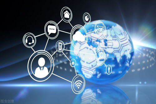 企業云盤與互聯網安全服務 驅動企業數字化轉型的雙引擎